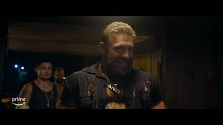 Road House - Trailer Legendado Prime Video