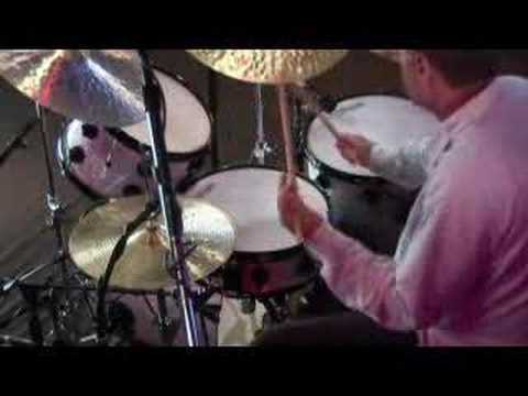 Mike Clark Drum Solo: DVD- Funk, Blues & Straight-Ahead Jazz