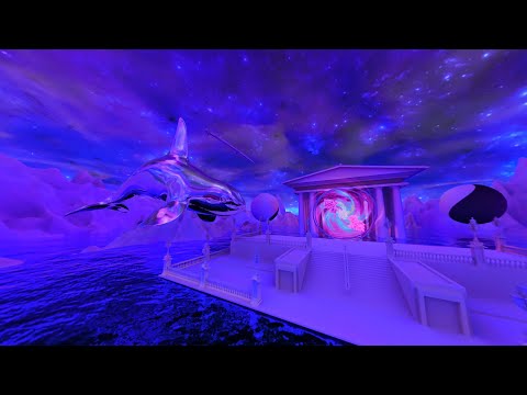 ArtNedeljnik 16: Prvi srpski VR film, izložba Nataše Radosavljević, pisac Andrija Bogdanović (TVKCN)