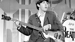 The Beatles ~ That Means A Lot 1965 (Take 24) (w/lyrics) [HD]