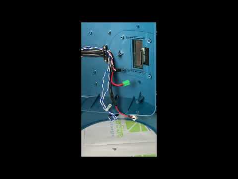 Ambrogio Mähroboter L30 | Wiper Ciiky | Tech Line DZ3 | Stiga Autoclip  Display tauschen