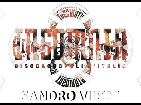 Sandro Vibot & Franchino - Insomnia - 13/05/2000