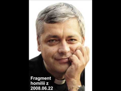 ks Piotr Pawlukiewicz - nie lękajcie się