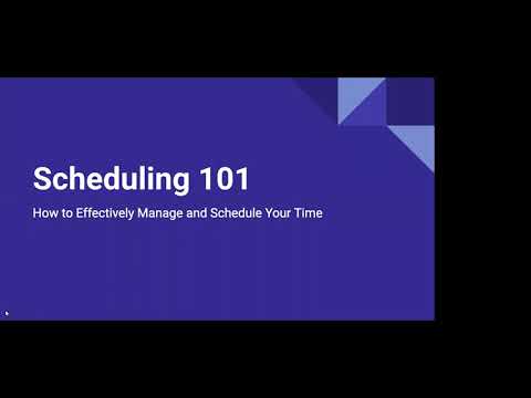 Loyola Calendar