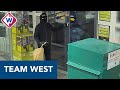 Groot geldbedrag buitgemaakt bij overval Plus Gouda - Team West
