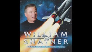 Elton John&#39;s &quot;Rocket Man&quot; - William Shatner (2011)