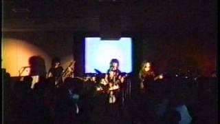 Slave to the Metal | METALSLAVE Live at K's Conference Room 1990.06.11
