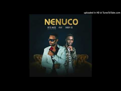 Beto Nass Autorida - NENUCO - (Ft DIDDY ES)