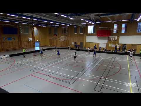 Luleå SK / IBK Luleå  -  IBF Dalen / FC Dalen DJ18