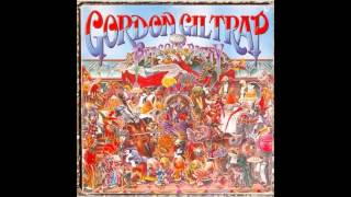 Gordon Giltrap - Headwind/The Eagle