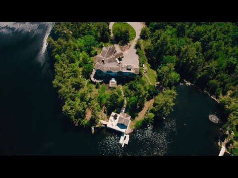 Stunning Stoney Lake Estate Hits Kawartha Market