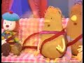Playhouse Disney JoJo S Circus Next Promo The Spudinski S New Act 2004