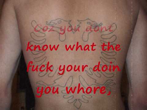 Rrushi - Politikanet