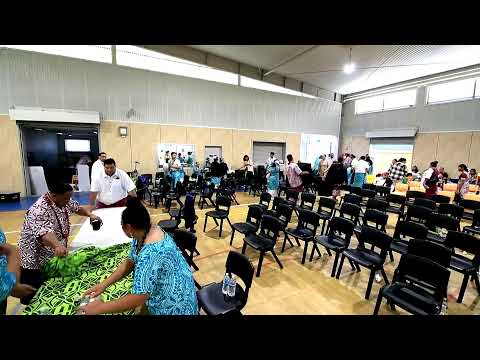 A.O.G.C.O.S Pulega QLD Culture Day