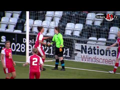 CRUSADERS STRIKERS v CLIFTONVILLE