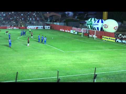 Brasil 1x0 Veranópolis - Ramon