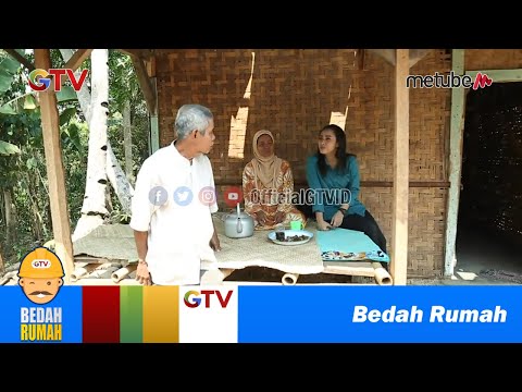 Bapak Marsan - Pencari Rumput Untuk Pakan Kambing | Shila | Bedah Rumah #499 (1/5)