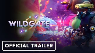 Wildgate Steam Key (PC) LATAM