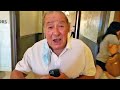 OSCAR DID NOTHING WRONG - BOB ARUM SLAMS MEDIA & FANS ON VALDEZ FAILED TEST