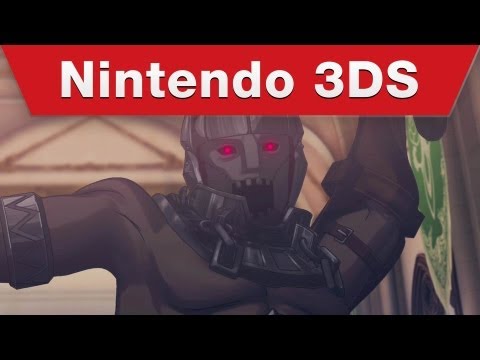 Nintendo 3DS - Fire Emblem Awakening Accolades Trailer