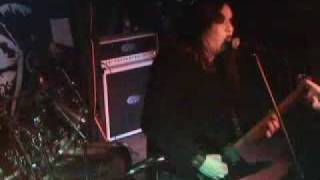 DRAGONLORD - REVELATIONS at ROOSTER'S.flv