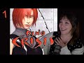 Classic Survival Horror With Dinosaurs Dino Crisis First Playthrough Part 1