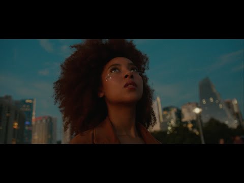 Bliss Nova - Feel So High (feat. Brijean) (Official Music Video)