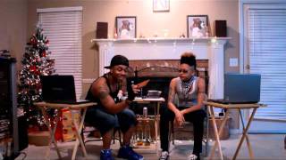 Ciroc & Waffles Show (Toast to #TeamSipp) [1 of 2]