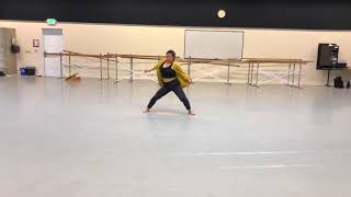 &quot;Nostalgia&quot; - NAO - Will Johnston Choreography