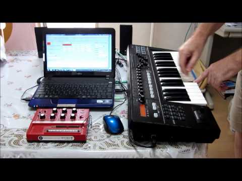 What is an Arpeggiator?