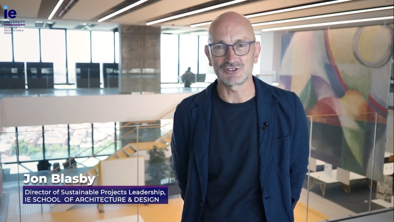 Sustainable Project Leadership in the Built Environment - Discover the Program