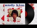 Andy Kim - Rock Me Gently (Official Audio)