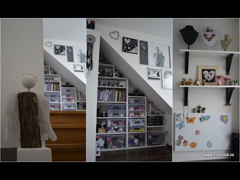 Pozvánka do ateliéru