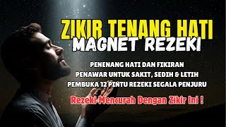 Download lagu ZIKIR UNTUK HATI YANG TERLUKA – INILAH UBAT PALING MUKJIZAT DARI LANGIT! mp3