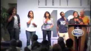 FCC-Kamilah Haynes - All About You - Anita Wilson