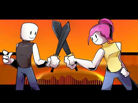 Sword Fight On The Heights Theme Remix (Darkness Dueling)