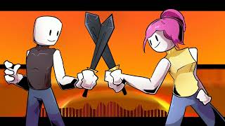 Cover art for Sword Fight on the Heights Darkness Dueling