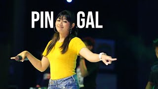 Download lagu ISMA MELINDA COVER PINGAL mp3