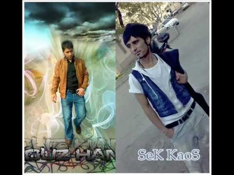Ouz-Han & SeK KaoS ( Esir oldum gözlerine )