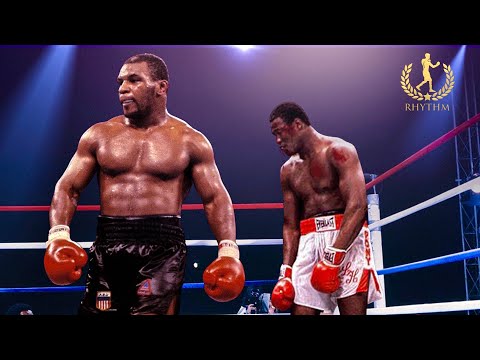 How Mike Tyson Got Revenge For Muhammad Ali