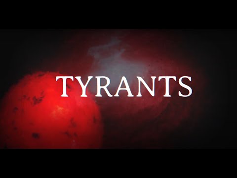 Yoth Iria - Tyrants (Official Lyric Video)