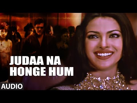 Full Audio: Judaa Na Honge Hum | Deewana Main Deewana | Udit Narayan | Sadhna Sargam