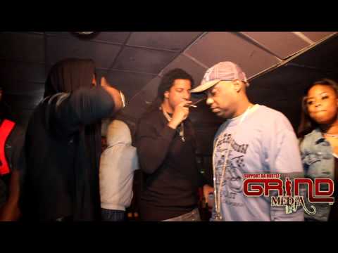 Grind Media present RANDY ROC and Facecard Click