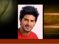 dulquer salmaan ABCD welcome fance vedio 
