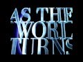 As The World Turns Opening 2001 Long HD