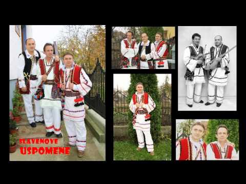 Slavenove uspomene...Slaven i Nemanja,,,kajde...