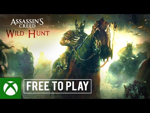 Assassin's Creed Wild Hunt™