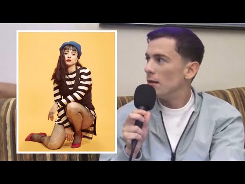 Guaynaa, cuando Mon Laferte le escribió y la ignoró