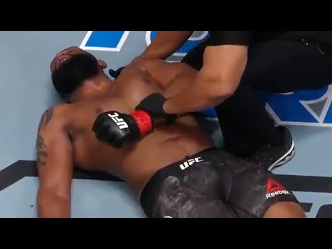 Curtis Blaydes vs Derrick Lewis Live Stream Watch Along | UFC Vegas 19