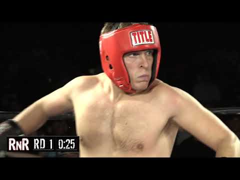 The Milkman Delivers a Jump Uppercut Knockout